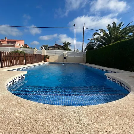 Ca Bonet Villa *