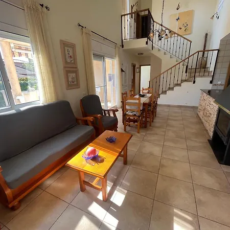 Villa Ca Bonet