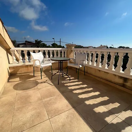 Ca Bonet Villa