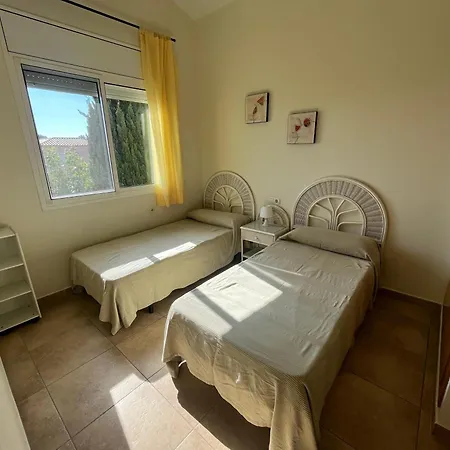 Villa Ca Bonet Les Tres Cales