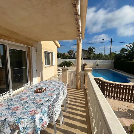 Ca Bonet Villa *