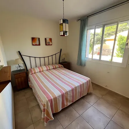 Ca Bonet Villa