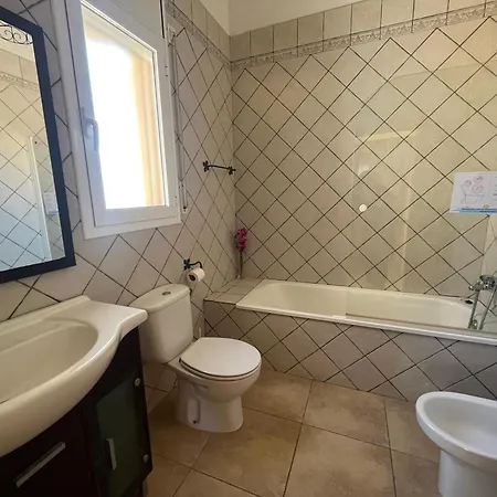 Ca Bonet Villa *