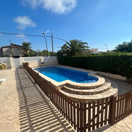 Villa Ca Bonet