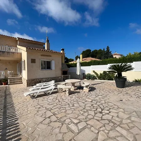 Villa Ca Bonet *